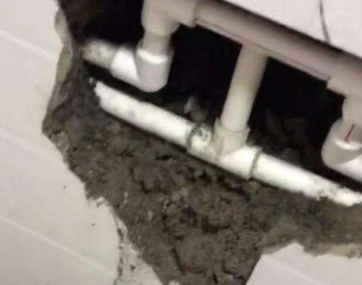 阿拉尔卫生间漏水哪家好