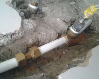 阿拉尔测漏水多少钱