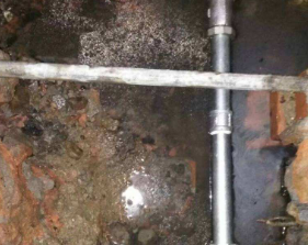 阿拉尔卫生间测漏水多少钱