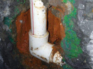 阿拉尔卫生间测漏水价格明细