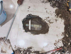 阿拉尔卫生间防水多少钱