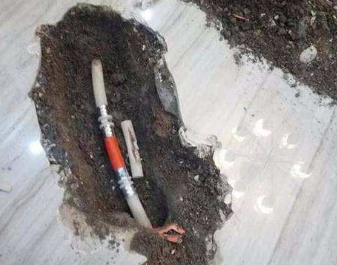 阿拉尔水管维修哪家好