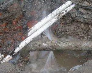 阿拉尔水管维修费用是多少