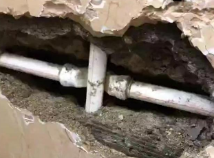 阿拉尔水管维修哪家好