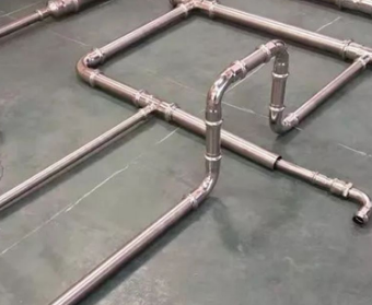 阿拉尔水管维修多少钱