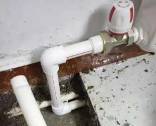 阿拉尔卫生间测漏水多少钱