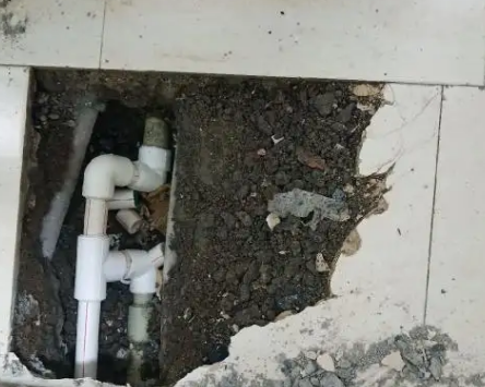 阿拉尔卫生间测漏水哪家好