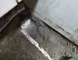阿拉尔卫生间测漏水多少钱