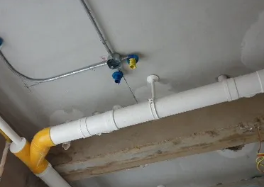 阿拉尔水管维修多少钱