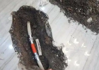 阿拉尔卫生间测漏水哪家好