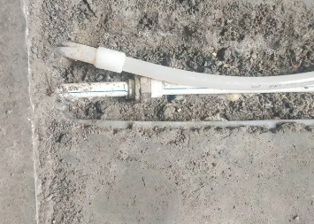 阿拉尔卫生间测漏水之解决方法