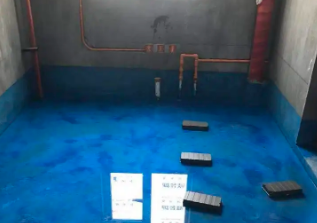 阿拉尔卫生间防水步骤