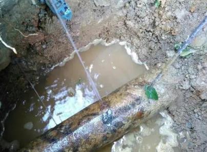 阿拉尔卫生间测漏水公司分享下我们可以检测到轻微的漏水和水压吗？
