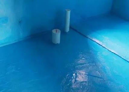 阿拉尔卫生间防水公司分享防水小知识