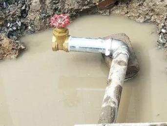 阿拉尔漏水检测电话多少
