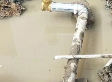 阿拉尔测漏水公司电话